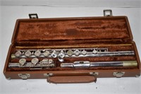 Artley Flute with Case