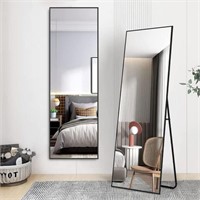 NicBex Full Length Mirror, 59x16