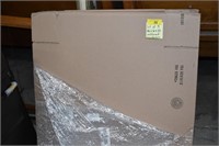 Lot of 9 Cardboard Boxes 26x6x20