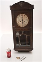 Horloge antique Germany