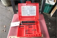 Blue Point Tight Fit Angle Drill Kit YA409