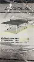 Joola Table Tennis Table (DAMAGE)