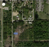 Residential Lot in Jackson County, MI!
