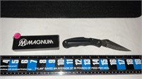 Master Force Magnum pocket knife