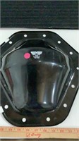 Rear Differential cover