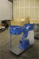 Vevor Dust Collector Approx 55"x20"x43"