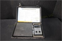 TIF 9010 Electronic Charging Scale