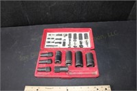 Hub Cap & Wheel Key Kit Missing Extractor Punch