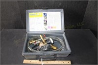 Airlift U-View Coolant System Pressure Set 550000
