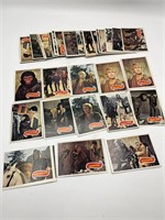 1967 planet of the apes trading cards