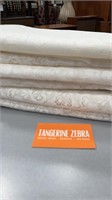 Lace Fabric Lot