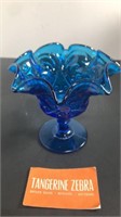 Imperial Glass Compote