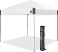 E-Z UP Ambassador Instant Shelter Canopy,