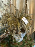 Fantasy Floral Decor-Lighted