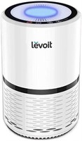 LEVOIT Air Purifiers for Home Bedroom, H13 True