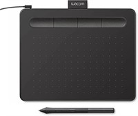 Wacom Intuos Graphics Drawing Tablet with Bonus