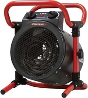 ProTemp Turbo Electric Heater with Thermostat