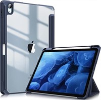 Fintie Hybrid Slim Case for iPad Air 5th Generat