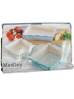 Medley 3 Piece Oven to Table Set