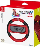 Hori Mario Kart 8 Deluxe - Mario Racing Wheel -