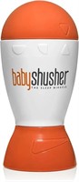 Baby Shusher The Soothing Sleep Miracle for Babi