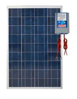 Coleman 100W Solar Panel Charge Controller