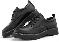 Hawkwell Women's  Platform Oxford Shoes size 7