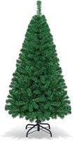 Goplus 5ft Artificial Christmas Tree