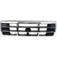 FORD BRONCO GRILL