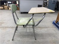 STUDENT DESK & CHAIR COMBO