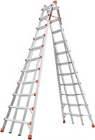 Little Giant Ladders SkyScraper M21 (11'-21')