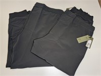 2 New Pairs Grey Goodfellow Size XXL Pants