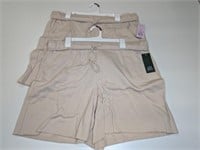 2 New Pairs Wild Fable Size XXL Shorts
