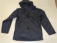 New Team 365 Size L (14-16) Youth Coat
