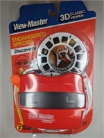 New View-Master 3D Classic Viewer Discovery