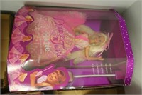 Dance 'n Twirl Barbie