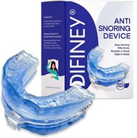 NEW $50 Anti snoring device