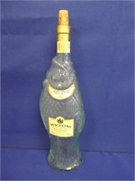 Vintage Pescevino Wine Bottle