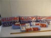 Bellisima Indoor/Outdoor Pillows and Beach Towels