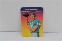 1970 TOPPS GLOSSY BOB GRIESE #28