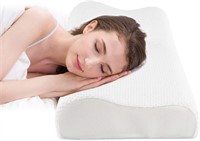 NEW $45 Cervical Pillow for Neck Pain
