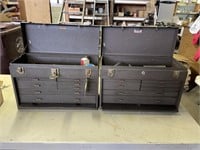 2 - Kennedy Machinist Boxes