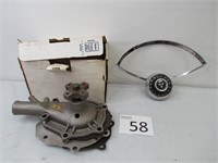 1961-63 Dodge Parts