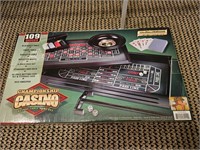 Championship Casino Game