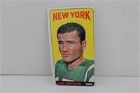 1965 TOPPS DON MAYNARD #121