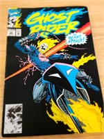 Ghost Rider Issue 35