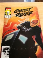 Ghost Rider Issue Number 13