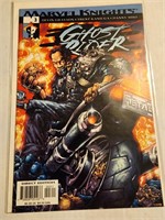 Ghost Rider Marvel Knights issue 3