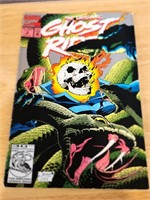 Ghost Rider Issue 4