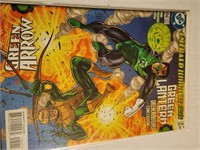 Green Lantern Issue 104